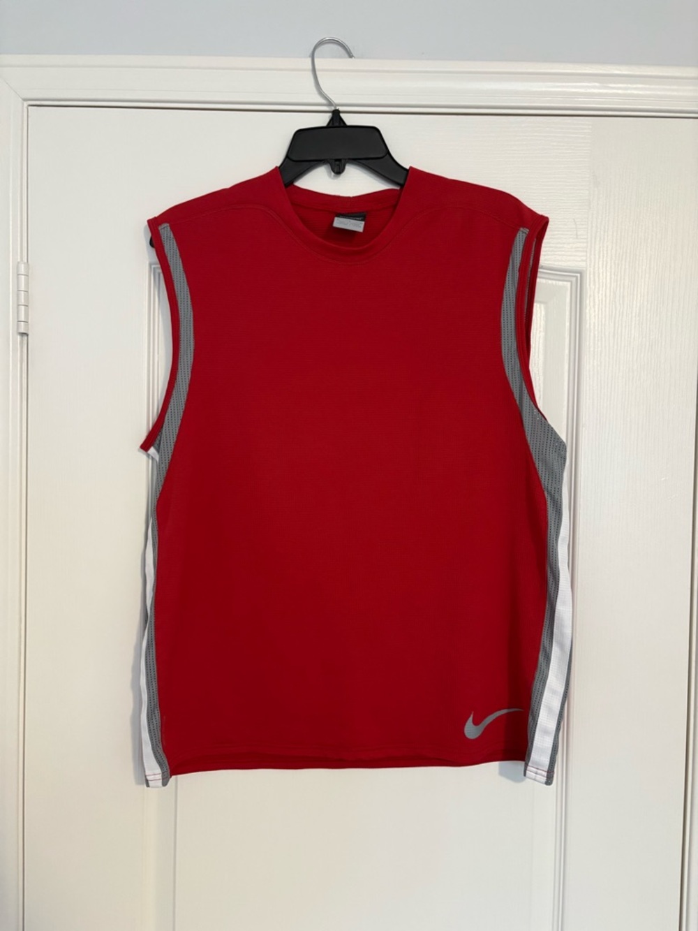 Nike Athletic Tank.  Size L